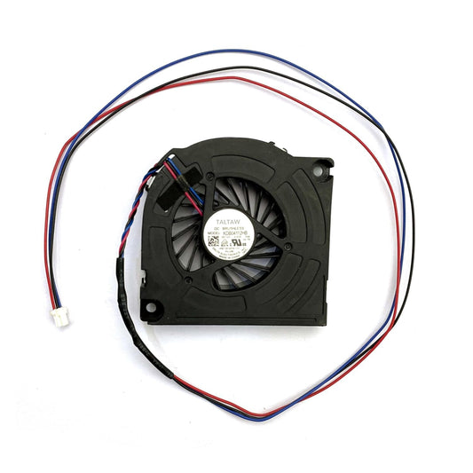 Cooling Fan KDB04112HB 12V 0.07A 3Pin for Samsung TV, HU7580 HU8500 HU8550 HU8590 HU9000 HU9800 HU7500 HU7505 HU7590 HU8200 HU8205 HU8280 HU8290