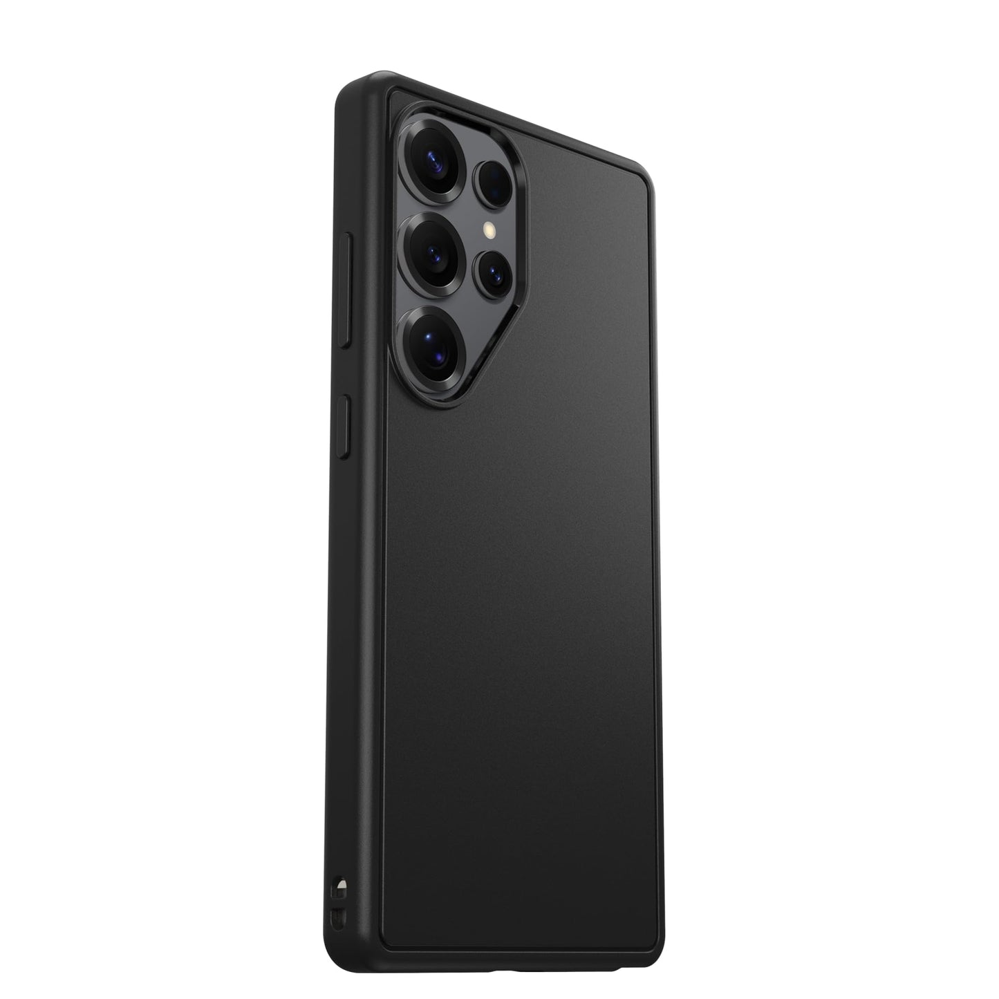 OtterBox Samsung Galaxy S25 Ultra Symmetry Series Magnet Case - Black
