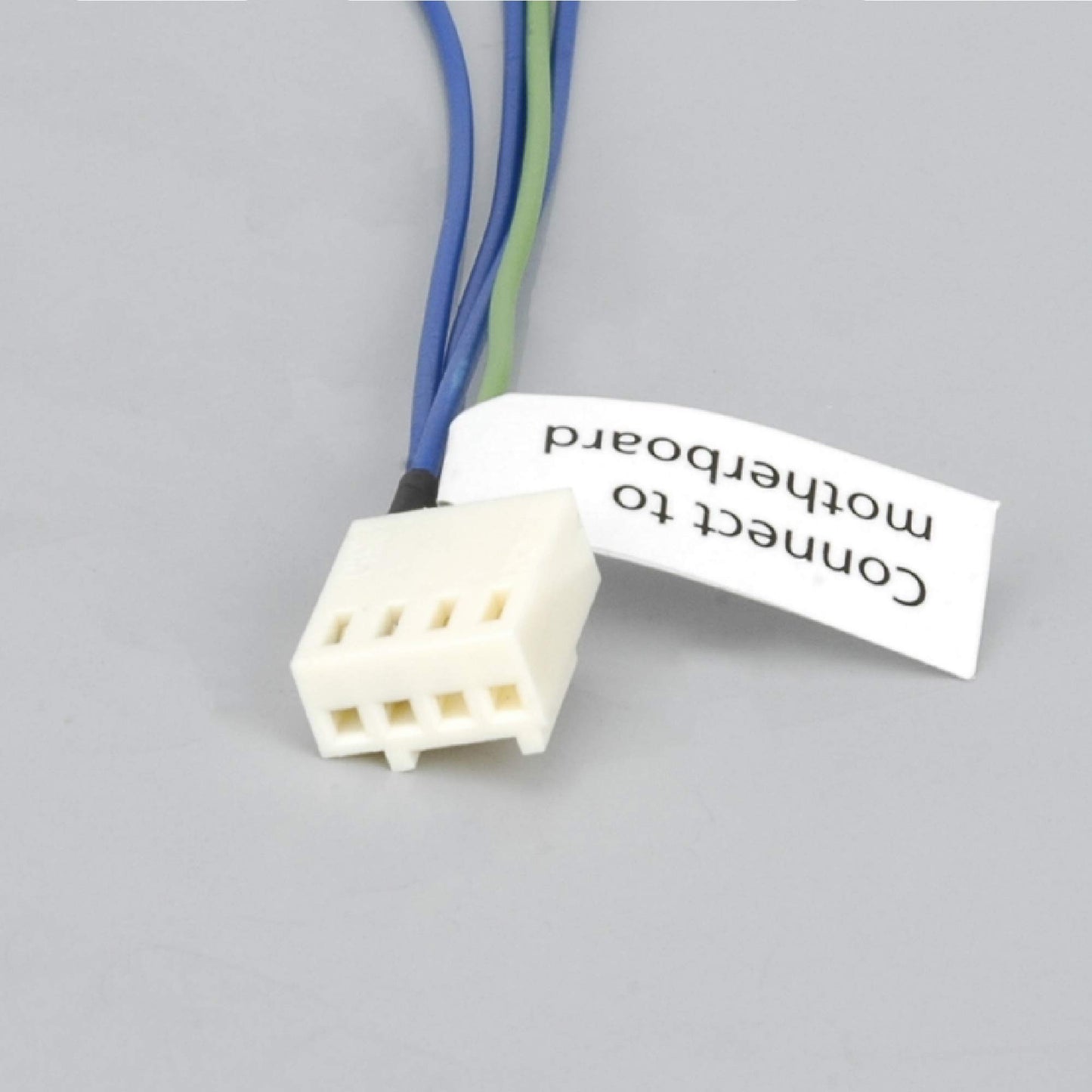 AK-CB002 PWM splitter smart fan cable - 30 cm