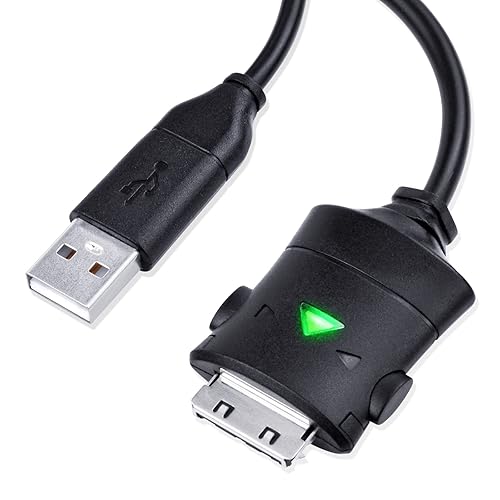 Puiixur Replacement SUC-C2 Camera USB Charging Cable Data Transfer Cord,Compatible with Samsung Digital Camera NV3 NV5 NV7 I5 I6 I7 I70 NV20 L70 L73