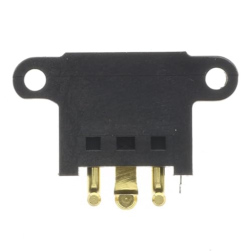 DC Power Jack Charging Port for Razer Blade 16 2023 RZ09-0483R RZ09-0483S RZ09-0483T RZ09-0483U RZ09-0510 (2024)