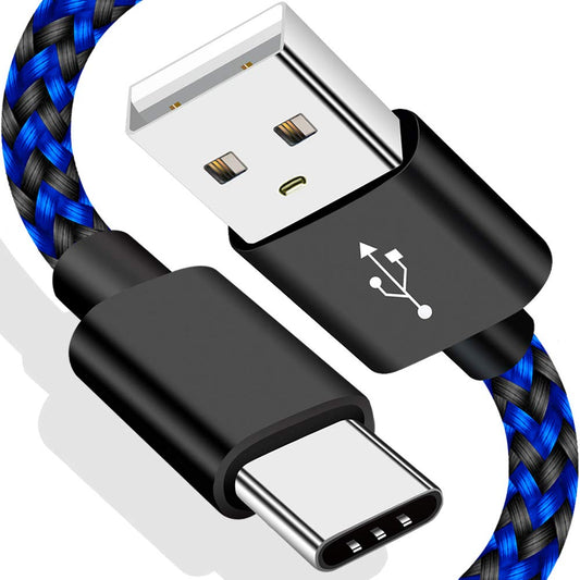 VOTY USB-C Charger Cable Compatible with iPad Pro 12.9-inch (3rd 4th 5th Generations),Pro 11-inch (1st 2nd 3rd Gen),10.9 inch 10th 2022.Type-C