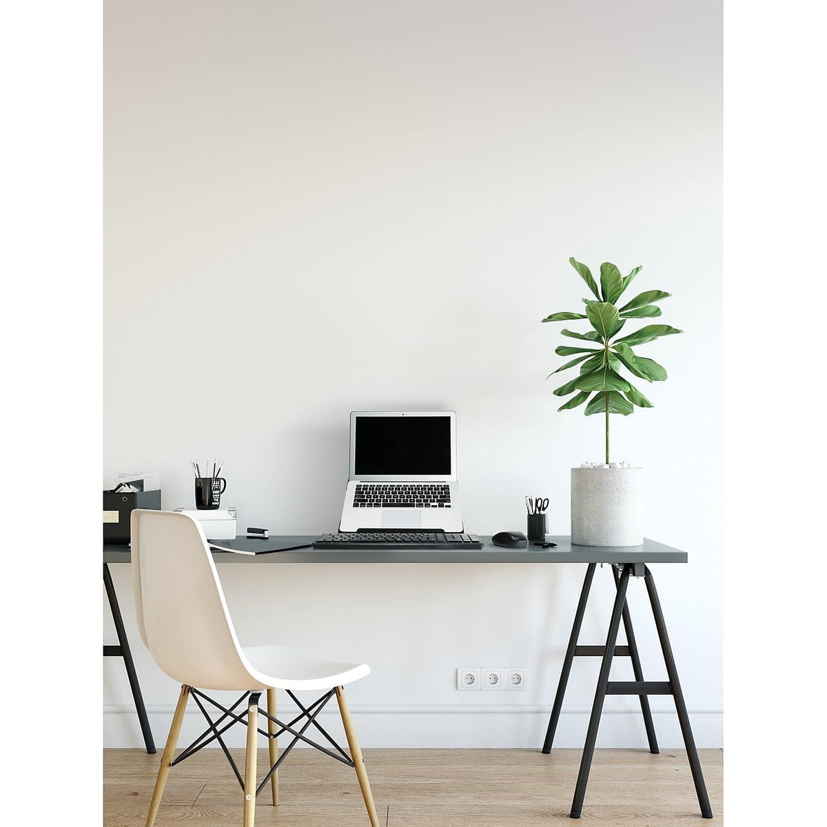 Allsop Metal Art Ventilated Adjustable Laptop Stand