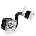 Deal4GO DC-in Power Jack Connector Port 8GJM9 DP4VC T3CWT Replacement for Dell Latitude 7480 7490 7380 7390 7290 7280