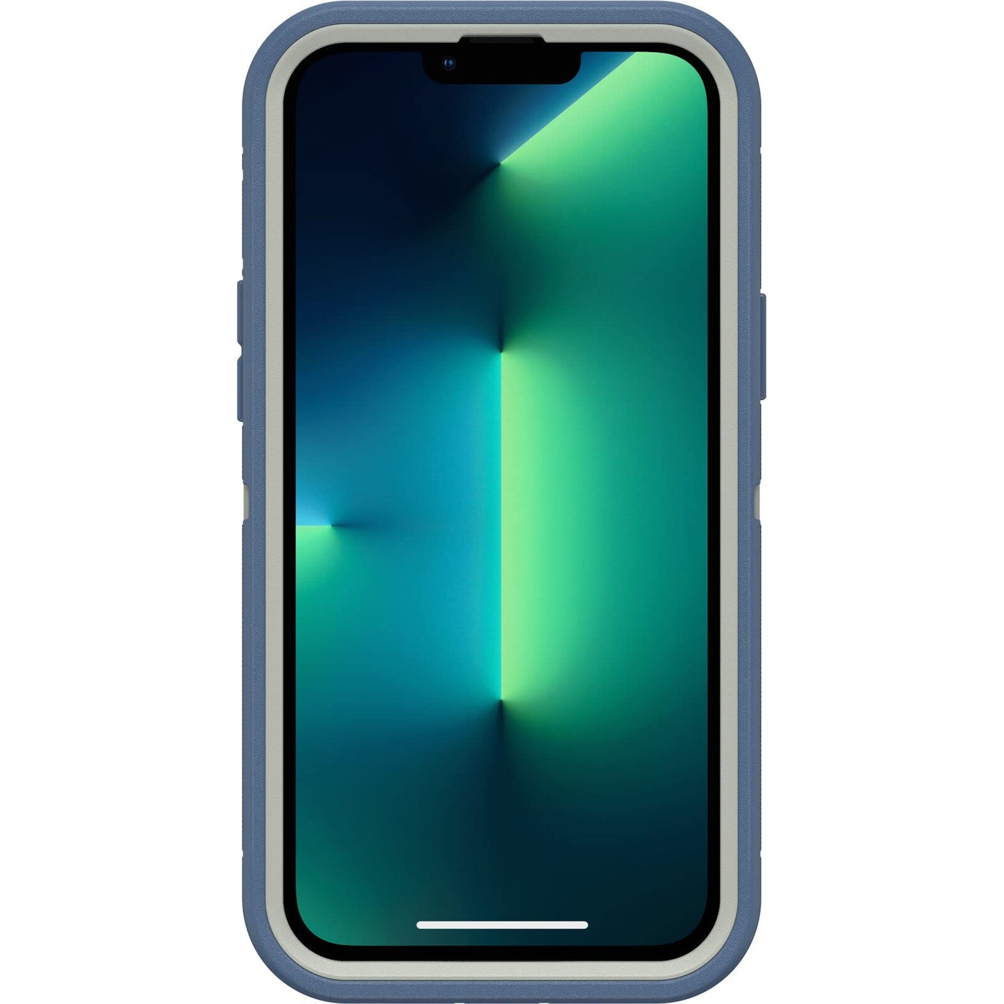 OtterBox Defender Series Screenless Edition Case for iPhone 13 Pro Max & iPhone 12 Pro Max (Only) - Holster Clip Included - Microbial Defense
