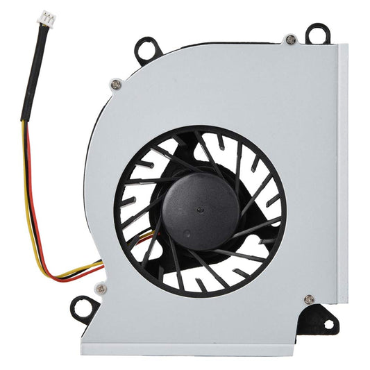 Internal CPU Cooling Fan for GT60, CPU Fans,Quiet Blowing,Fast Heat Dissipation,Easy to Install