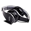 Beyution Best Audio Performance-Over-Ear- HiFi Bluetooth 4.0 Headphones Headset for Apple iPhone 5s/5c/5/4s/4/3; iPAD Series/iPod/iTouch/Apple MAC…