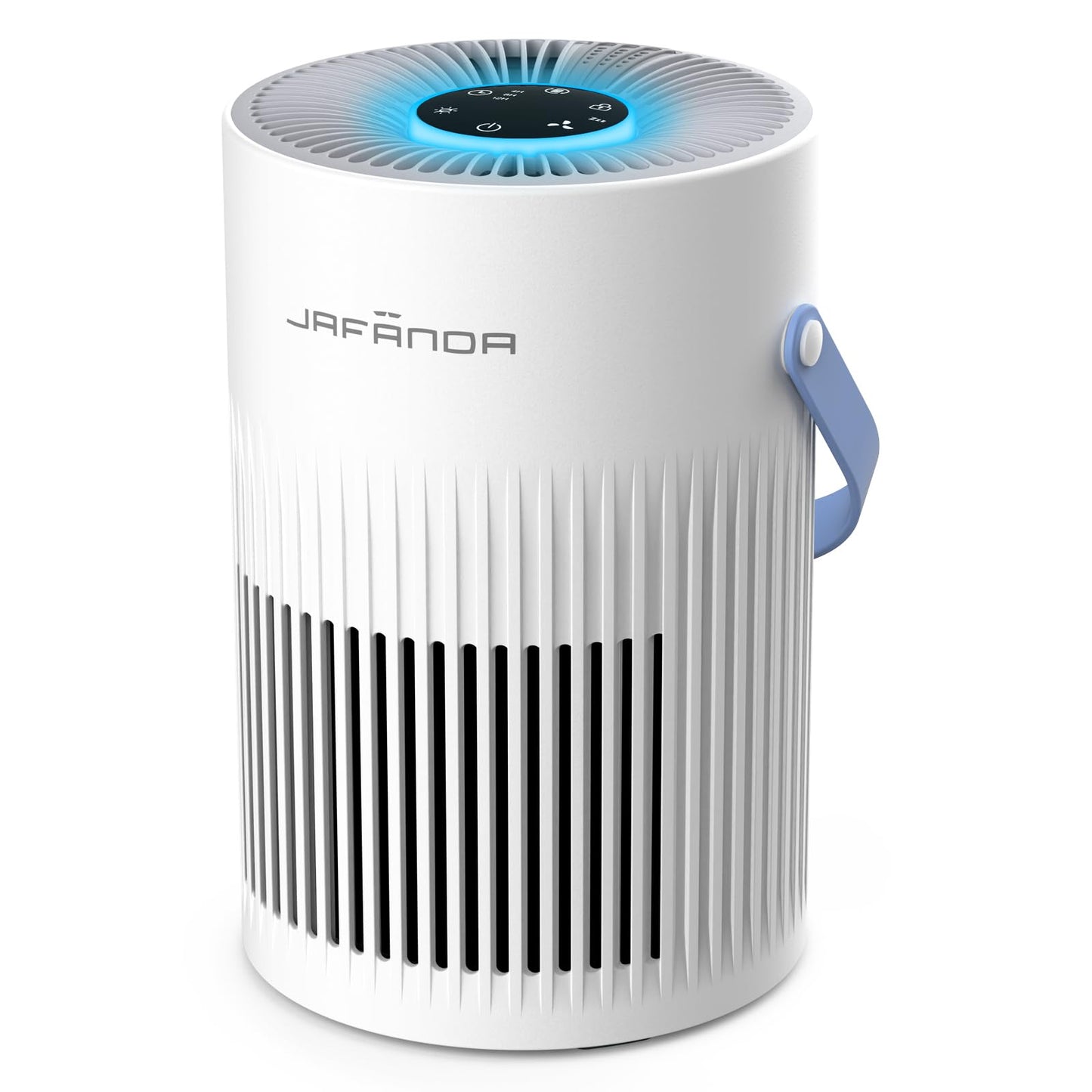 Air Purifiers for Bedroom with 20dB Ultra-Quiet Sleep Mode