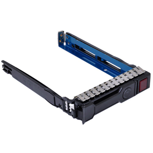 Axiom 651687-001-AX SFF SAS SATA SSD Carrier Tray 2.5 for HP