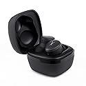 Altec Lansing - Nanobuds 3.0, Wireless Sport Earbuds with 6-Hour Battery, Waterproof IP44, Bluetooth with Charging Case, Noise Suppression Mic, Voice…