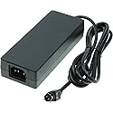 Star Micronics PS60A-24C AC Adapter - 120 V AC Input - 24 V DC Output