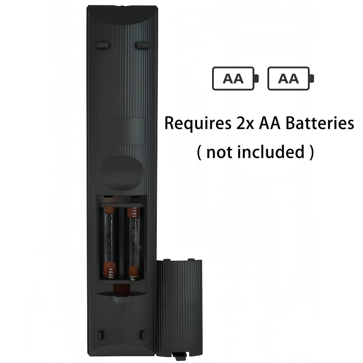 Replacement Remote Control RM-AAP040 for Sony 148786411 RM-AAP051 148785711 RM-AAP016 STR-DH700 STR-DG720 STR-K990 RMAAP016 148010011 STR-DG810 AV