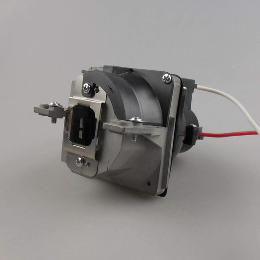 CTLAMP SPLAMP025 Replacement Projector Lamp/Bulbs with Housing Compatible with SP-LAMP-025 INFOCUS IN72 / IN74 / IN74EX / IN76 / IN78 Projectors
