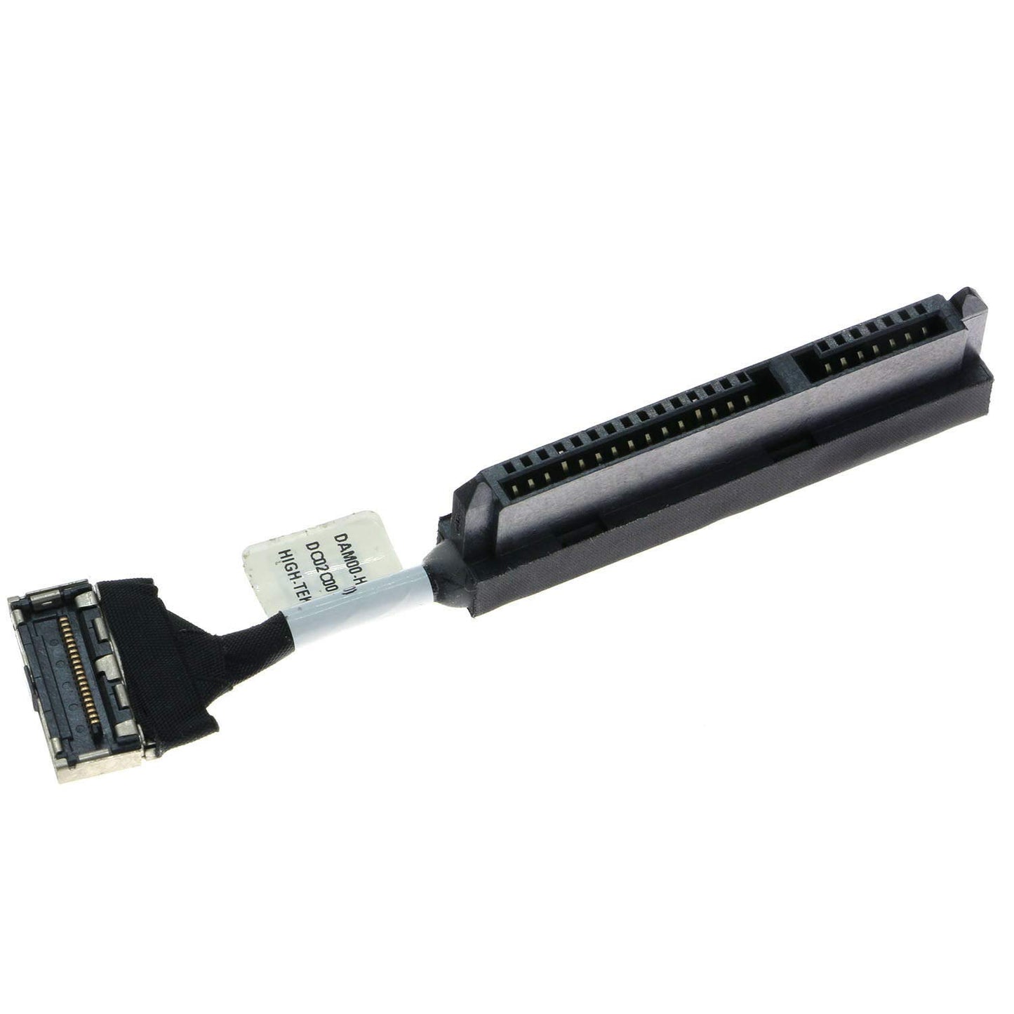 Zahara Hard Disk Drive HDD SATA Cable Connector Replacement for Dell XPS 15 9570 7590 XPS9570-9455SLV-PUS/Precision 5530 5540 0K0K71 K0K71