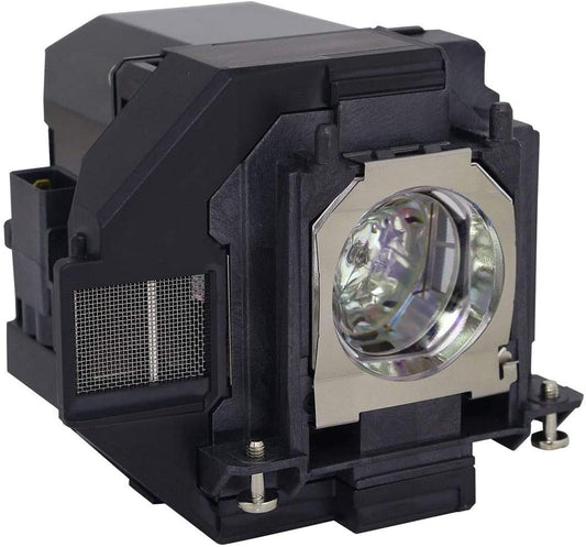 Rembam ELPLP96 V13H010L96 Projector Replacement Compatible Lamp with Housing for EPSON Powerlite Home Cinema 2100 2150 1060 660 760hd VS250 VS350
