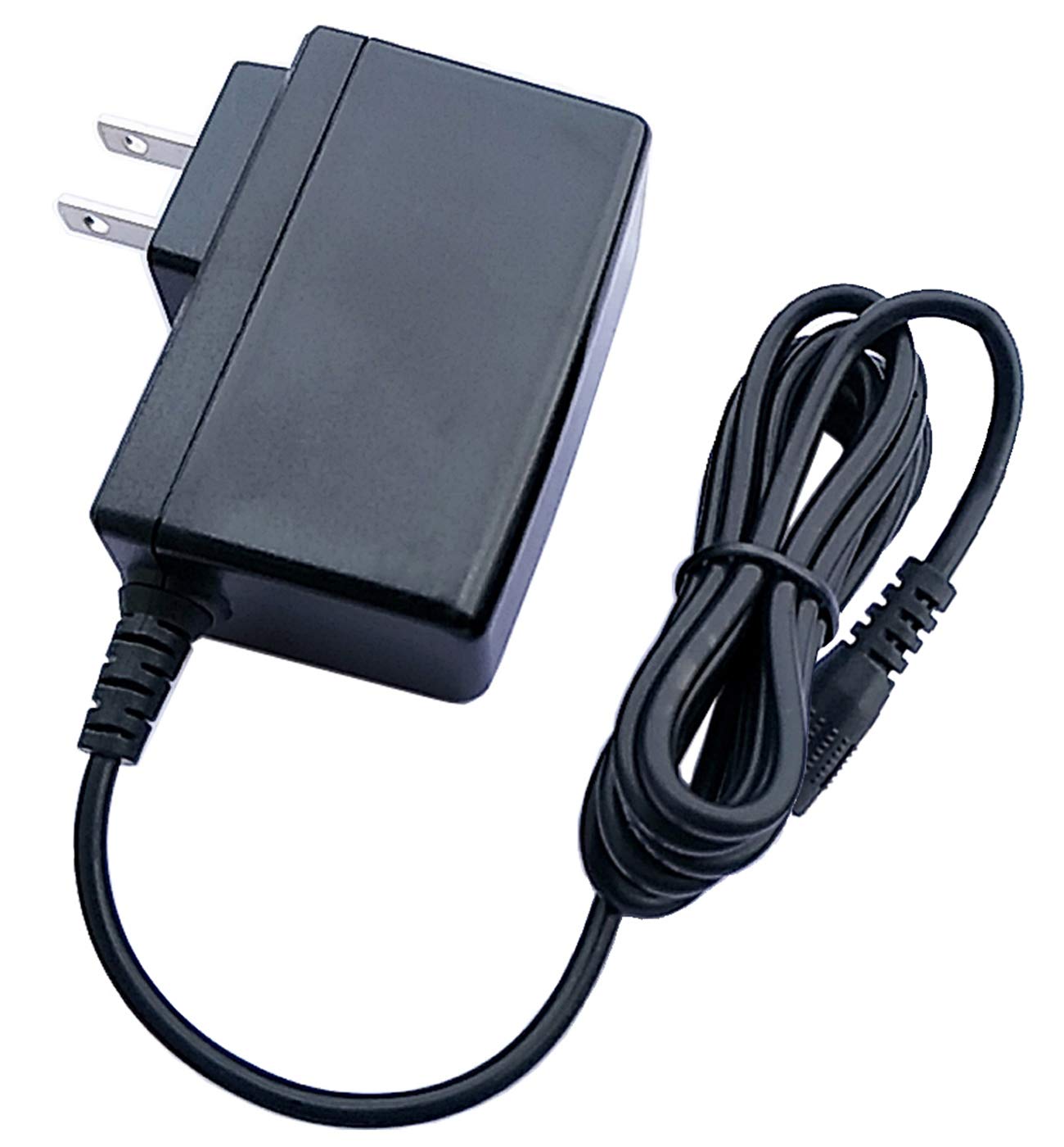 UpBright 12V AC/DC Adapter Compatible with Pyle Pro PWMA325BT PWMA335BT 500 Watt Outdoor Portable BT Connectivity Trolley Karaoke Speaker System DC…