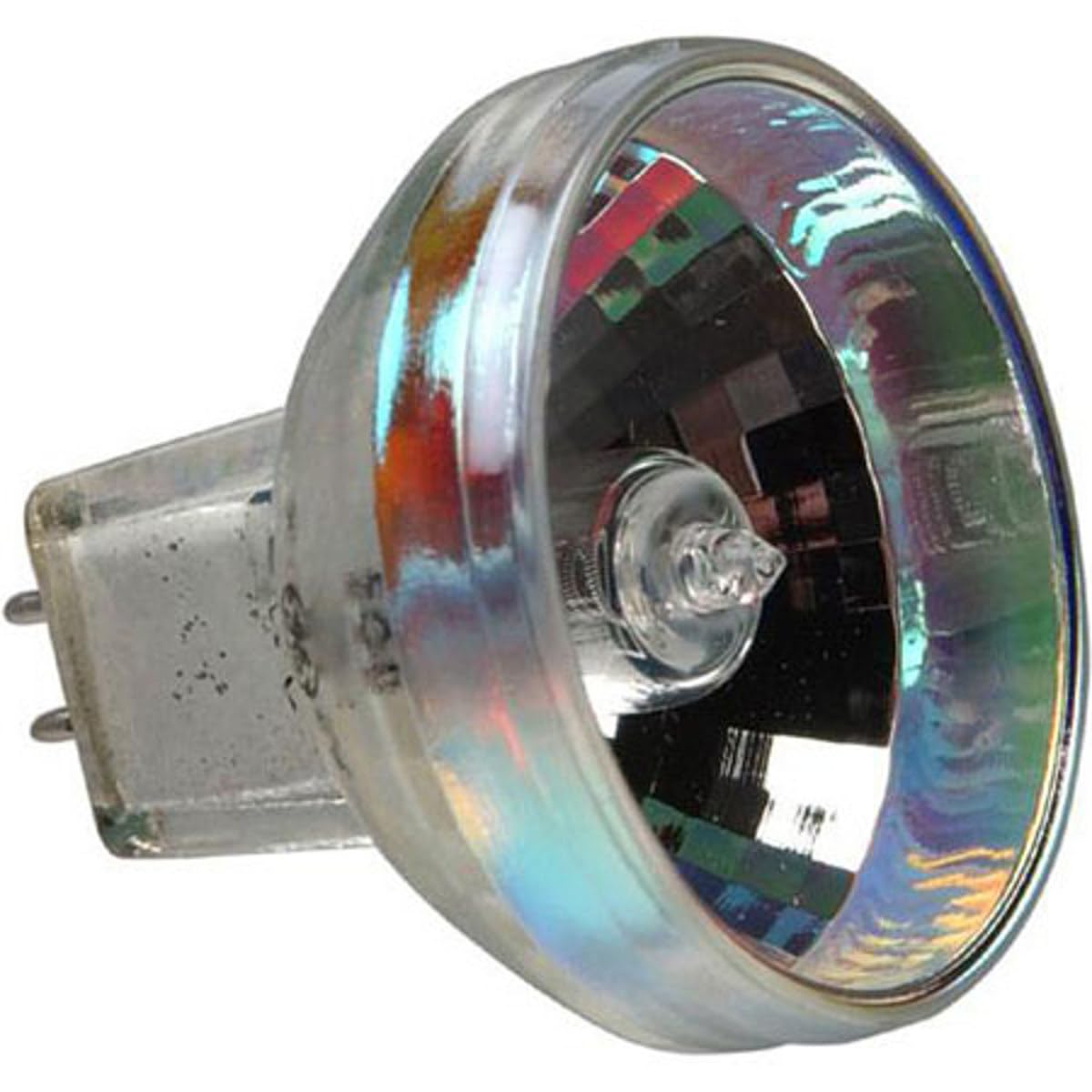 Eiko FHS MR13 GX5.3 Base Halogen Bulb, 82V/300W