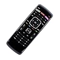NEW VIZIO Universal Remote XRV4TV for almost all Vizio brand LCD and LED TV E320I-A2 E320i-A0 E322AR E422AR E502AR E370VP E420VT E422VLE M320SL M370SL