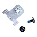 Deal4GO 2nd Second Slot M.2 SSD Support Bracket Metal Mounting MHKK8 0MHKK8 for Dell Alienware M15 Ryzen Edition R5 M15 R6 2021