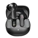 KVANCEGR Wireless Earbuds with Active Noise Cancelling,140-Hour Long Battery Life Bluetooth 5.4 Ear Buds,Multi-Device Pairing,Enhanced Clear Call,Deep