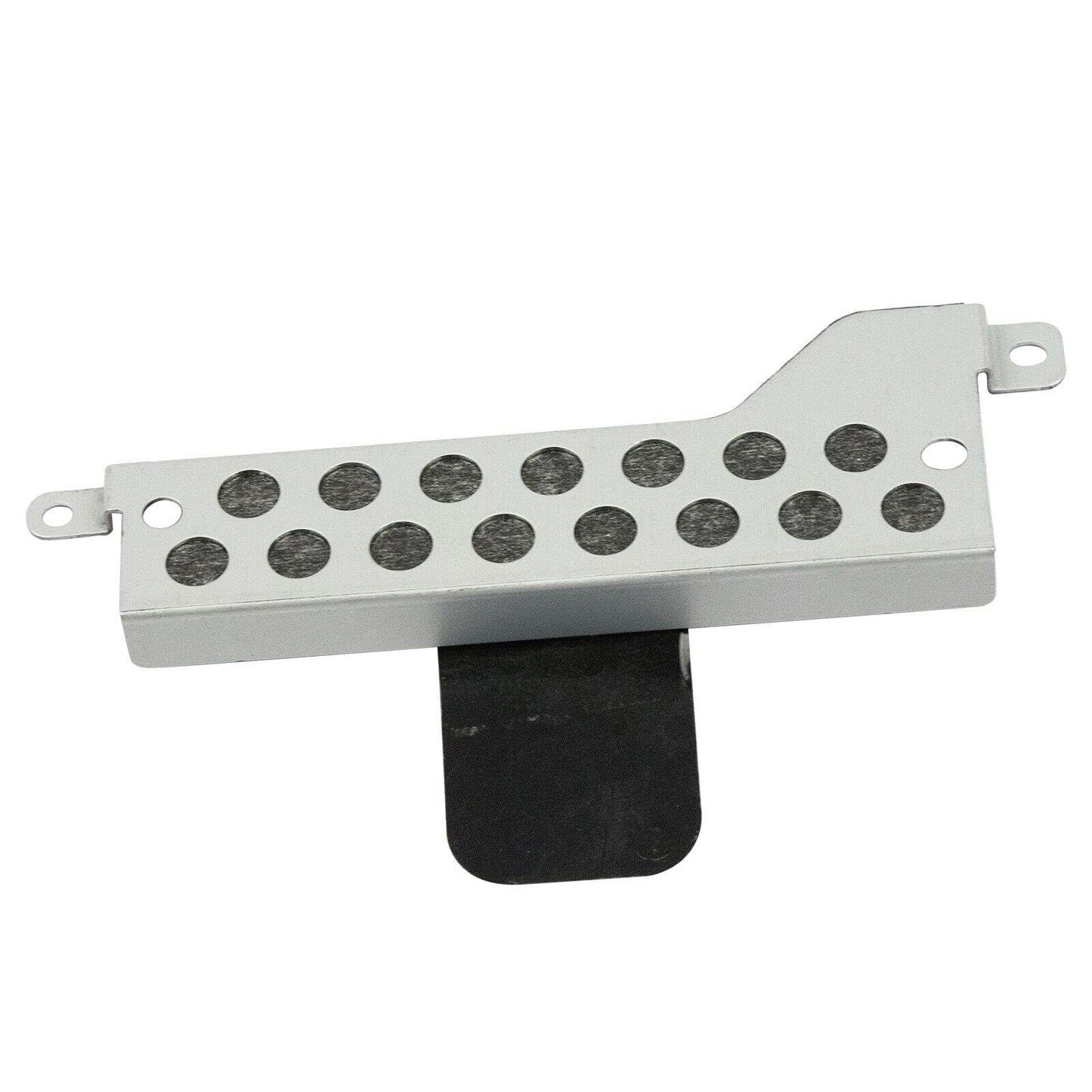 Fleshy Leaf Hard Drive Caddy HDD Bracket with Screws Replacement for MSI GE63 GF63 GP63 GL63 GE73 GP73 GL73 GF75 GL75