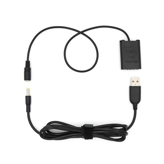 DK-X1 DC Coupler USB AC Adapter Kit NP-BX1 Dummy Battery for Sony Cybershot ZV-1 DSC-RX1 RX1R RX100 II III IV V VI VII, M2 M3 M4 M5 M6/B M7, HX50 HX90