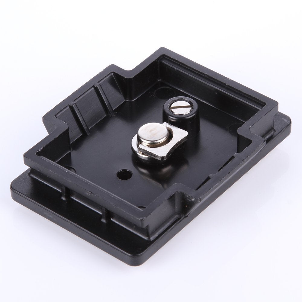 Foto4easy Quick QR Plate for Velbon PH-368 Tripod CX-686 QB-6RL VCT-870RM DC70