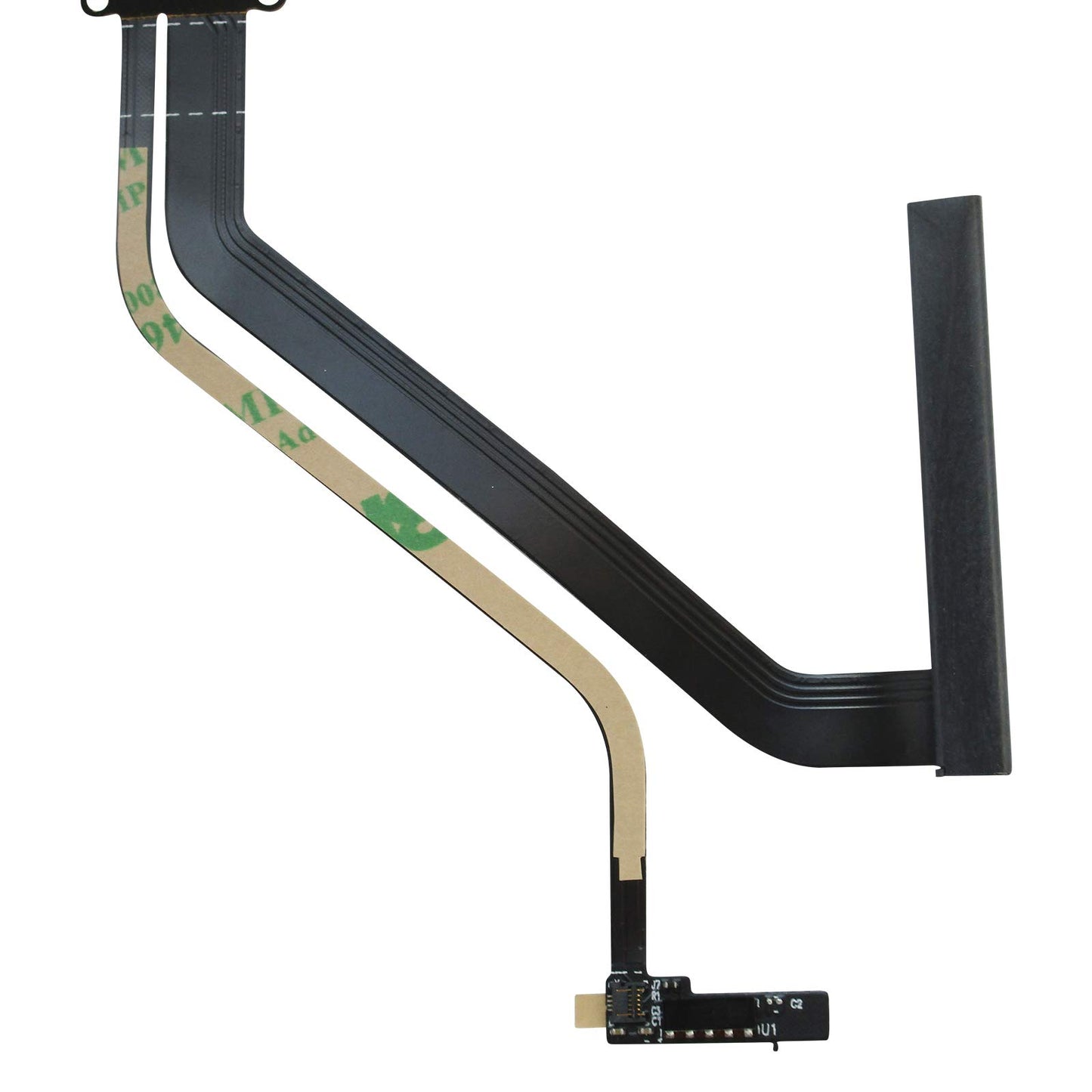SUNMALL Replacement Hard Drive Cable with IR Sensor Compatible with MacBook Pro 2011 Year A1278 Unibody with Part Number 821-1226-A
