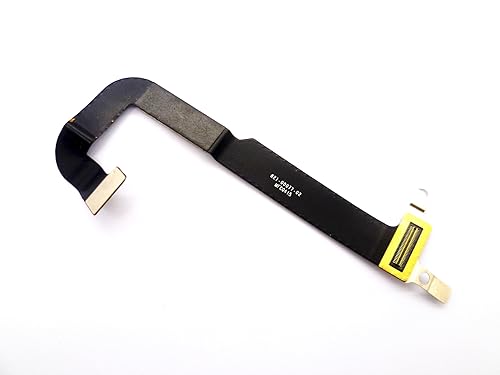 USB C Board Flex Cable Replacement for Apple MacBook 12 inch Retina A1534 Early 2015 I/O 923-00461