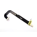 USB C Board Flex Cable Replacement for Apple MacBook 12 inch Retina A1534 Early 2015 I/O 923-00461