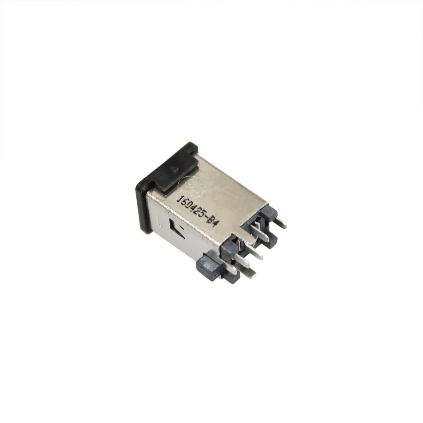 GinTai DC Power Jack Plug in Socket Replacement for DELL Inspiron 24 3475 All in One, 5pcs