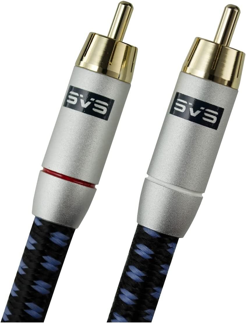 SVS SoundPath 15M RCA Audio Interconnect