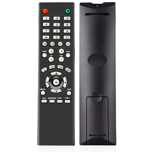 New RMT-24 Remote Control Compatible with Westinghouse TV DWM50F1Y1 WD32HT1360 WD55FB1530 WD50FC1120