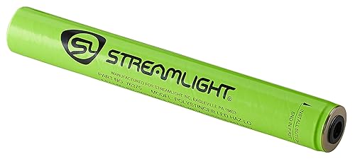 Streamlight 76375 NiMH Battery- PolyStinger LED HAZ-LO