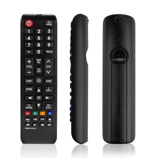 Replace Remote for Samsung TV UN43NU6950F UN50NU6950F UN55NU6950F UN65NU6950F