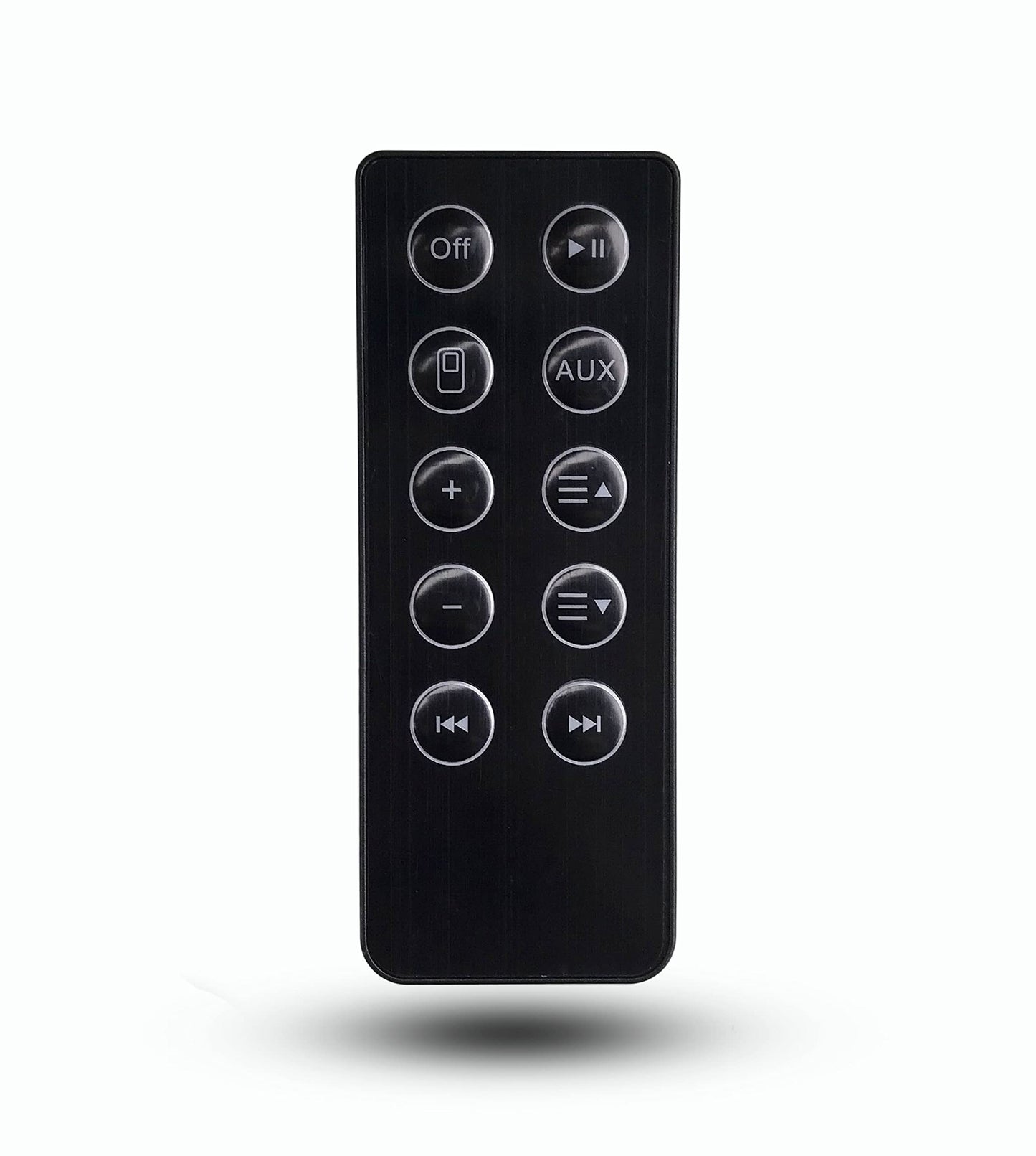 Replacement Remote Control for Bose SoundDock Series 2 3 Portable Digital Music System Series II III for Bose Sounddock 10