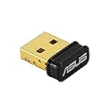 USB-N10 NANO - Network Adapter - USB 2.0