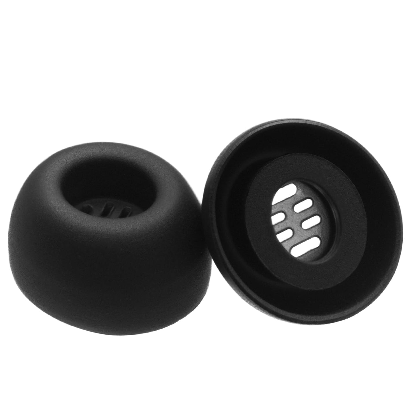 Klowcok Replacement Ear Tips for CMF Buds 2a / Buds Pro 2 / Buds 2 Plus 2025 Earbuds, Compatible with CMF Buds/Buds 2, Soft Silicone Eartips 6 Pairs