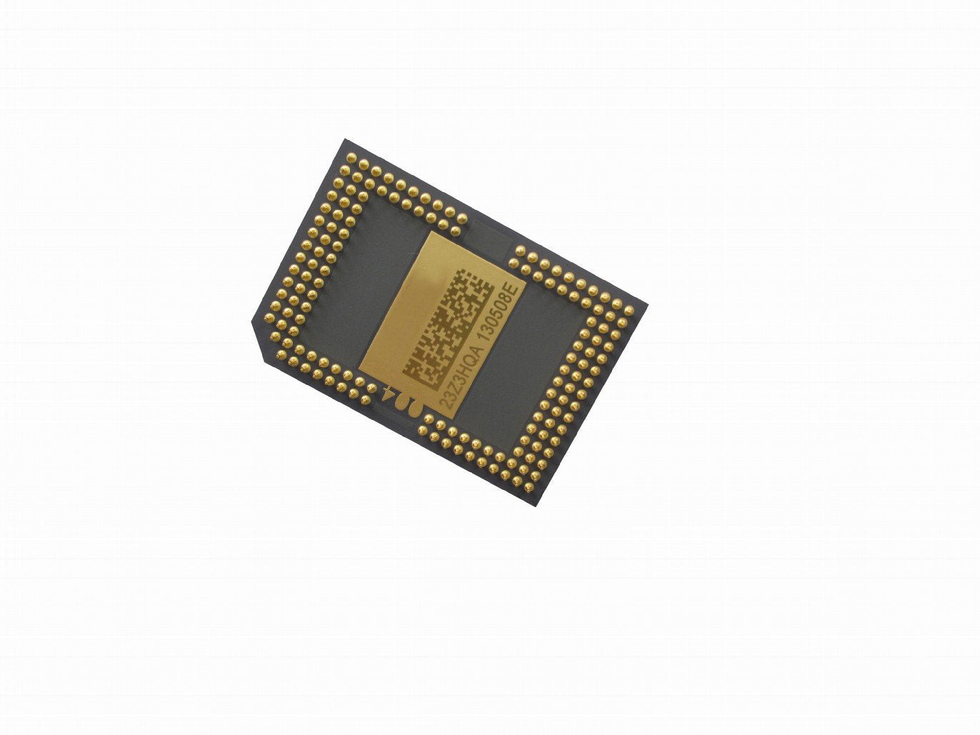 Replacement DMD Chip Board Compatible for Vivitek D508 D-508 DLP Projector