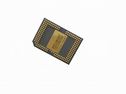 Replacement DMD Chip Board 1076-6438B 1076-6439B Compatible for Viewsonic VIVITEK Infocus DLP Projector