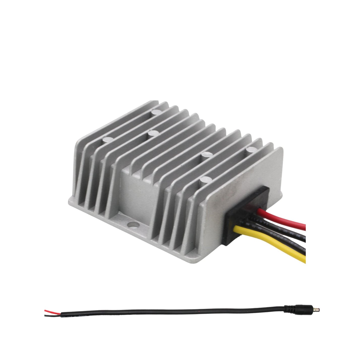 DC12V(9V-35V) Step Up to 57V 5A 285W Booster Converter, Power Supply for Standard Starlink GEN 3 Router