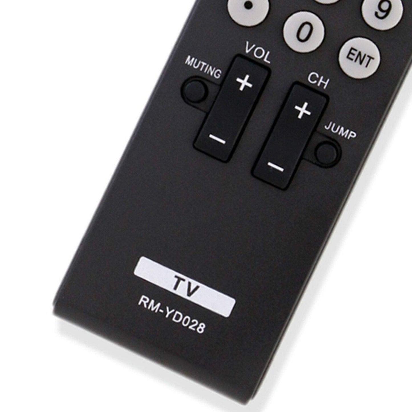 New - Replacement RM-YD028 Remote for Sony Bravia KDL46S5100 KDL32XBR9 KDL32L5000