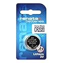 Renata CR2320 battery