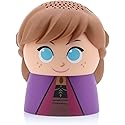 Bitty Boomers Disney: Frozen - Anna - Mini Bluetooth Speaker