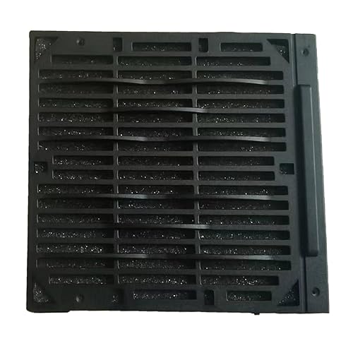 Greenafil Replacement Air Filter Compatible with Hitachi CP-A100 ED-A100 ED-A110 Dukane ImagePro 8100 ImagePro 8102 Part No. QD60122 Projector