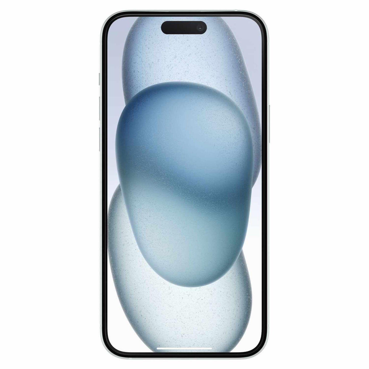 OtterBox iPhone 15 Glass Screen Protector, Flawless Touch Response, Fingerprint Resistant, Easy Installation