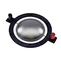 SS Audio Diaphragm for B&C DE75, EAW CD5006, Others, 8 Ohm, D-BCMMD75-8