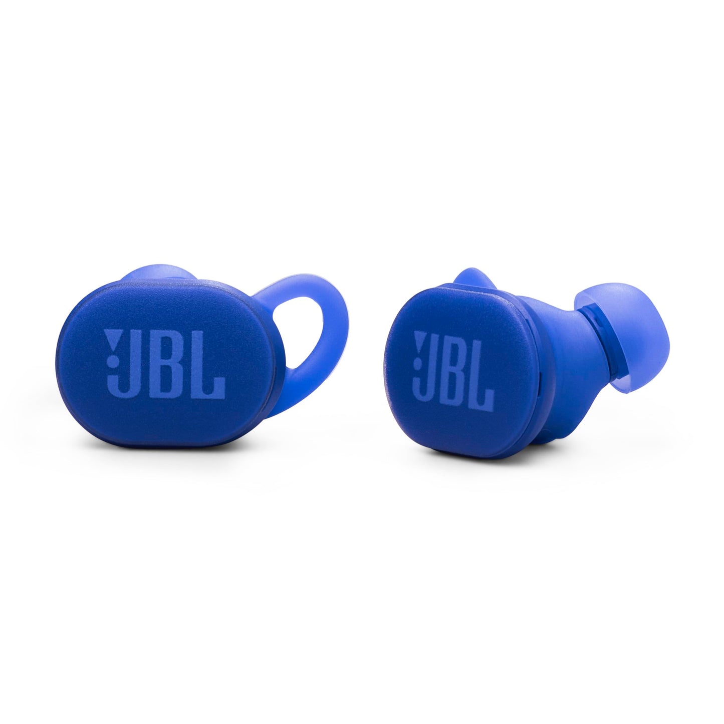 JBL Endurance Race 2 - True Wireless Earbuds - Blue