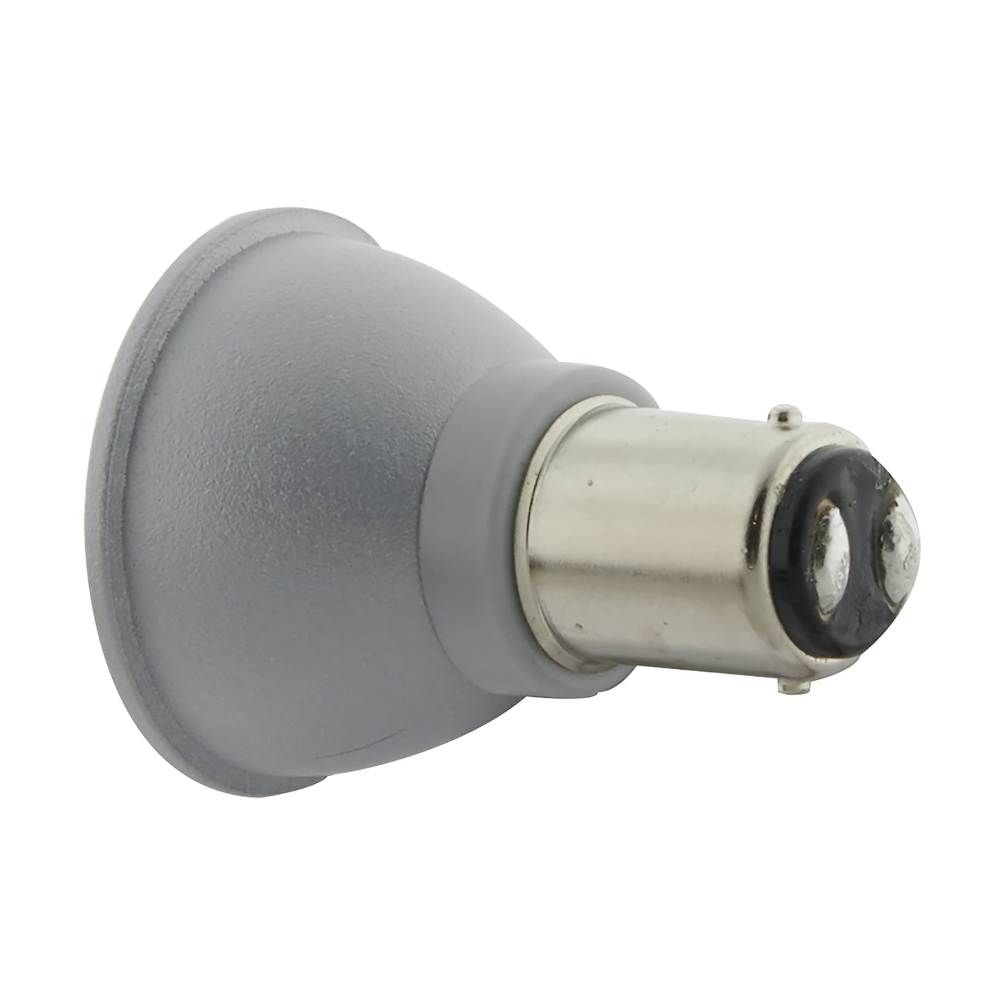 Satco S29005 Bulb, White Warm White