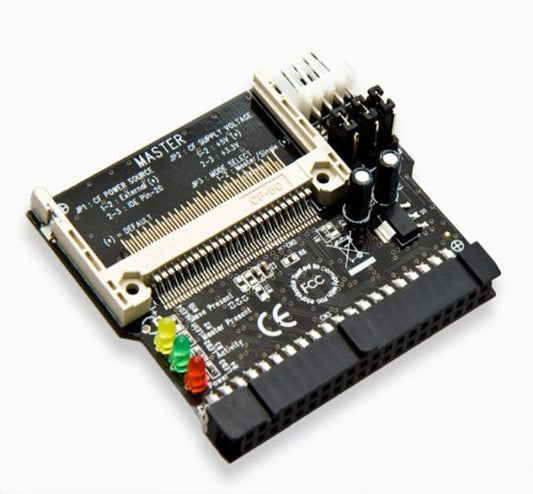 IDE to Compact Flash Adapter, Direct Insertion Mode SD-CF-IDE-DI
